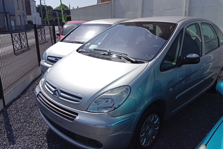CITROEN XSARA PICASSO
