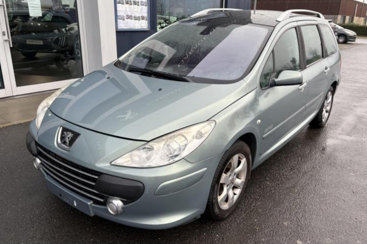PEUGEOT 307 SW